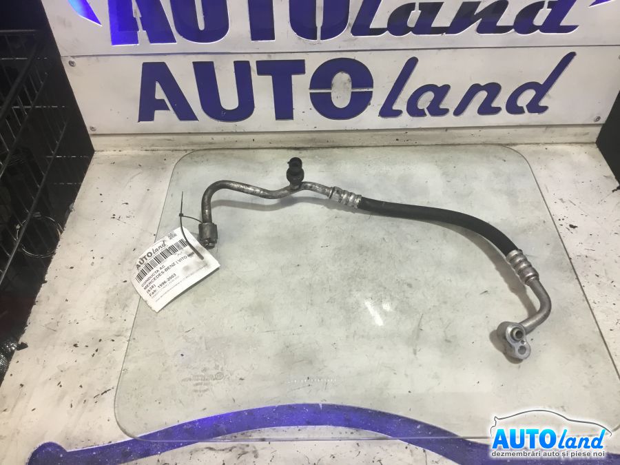 Conducta Ac MERCEDES-BENZ VITO bus (638) 1996-2003