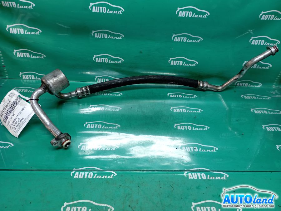 Conducta AC MITSUBISHI PAJERO II (V2_W,V4_W) 1990-2000