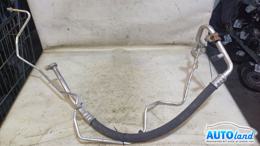 Conducta Ac NISSAN MICRA (K12) 2003-2025 Cod 92480AX800 