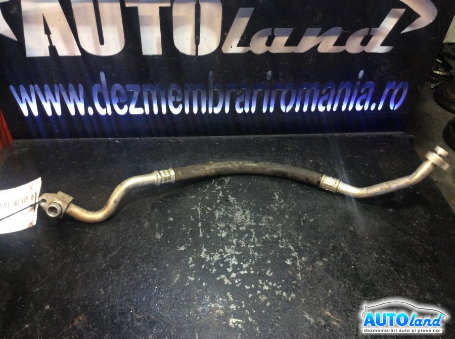 Conducta AC NISSAN NAVARA (D40) 2004-2025