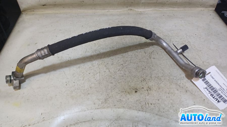 Conducta Ac NISSAN PATHFINDER (R51) 2005-2025 Cod 92480EB60D 