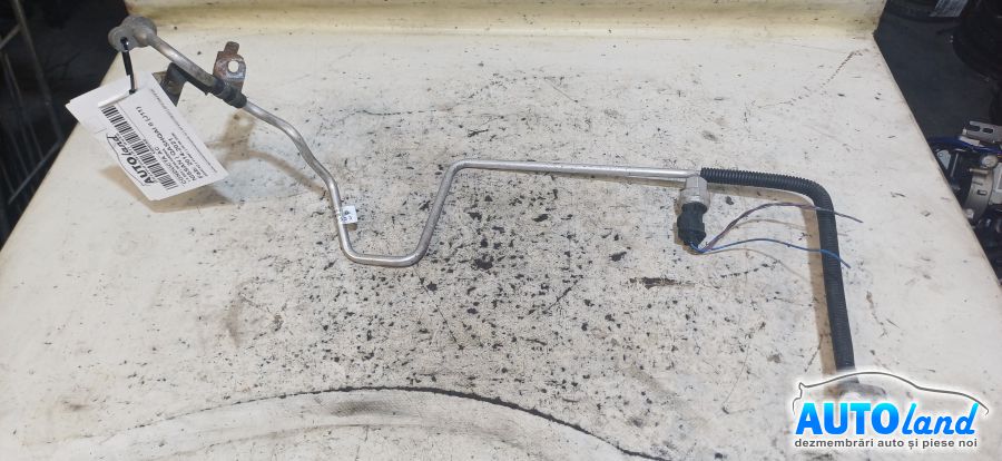Conducta Ac NISSAN QASHQAI II (J11) 2014-2021 Cod 924414ED0A 