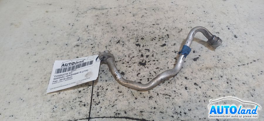 Conducta Ac