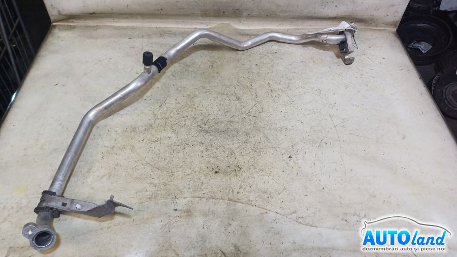 Conducta Ac NISSAN QASHQAI (J10,JJ10) 2007-2025 Cod 92450BB80A 