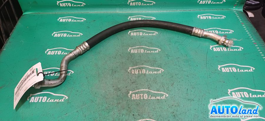 Conducta Ac NISSAN QASHQAI (J10,JJ10) 2007-2025 Cod 92480BR30B 