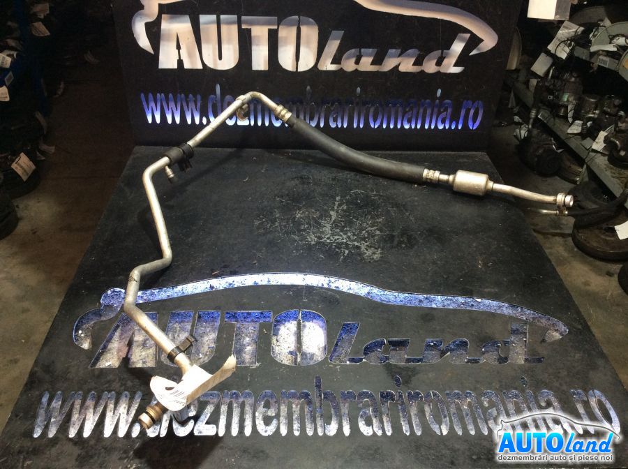 Conducta AC NISSAN X-TRAIL (T31) 2007-2025