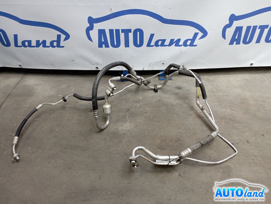 Conducta Ac OPEL ASTRA J combi 2009-2025