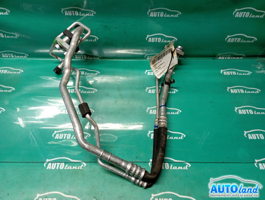 Conducta AC OPEL CORSA D 2006-2025 Cod 13203336 