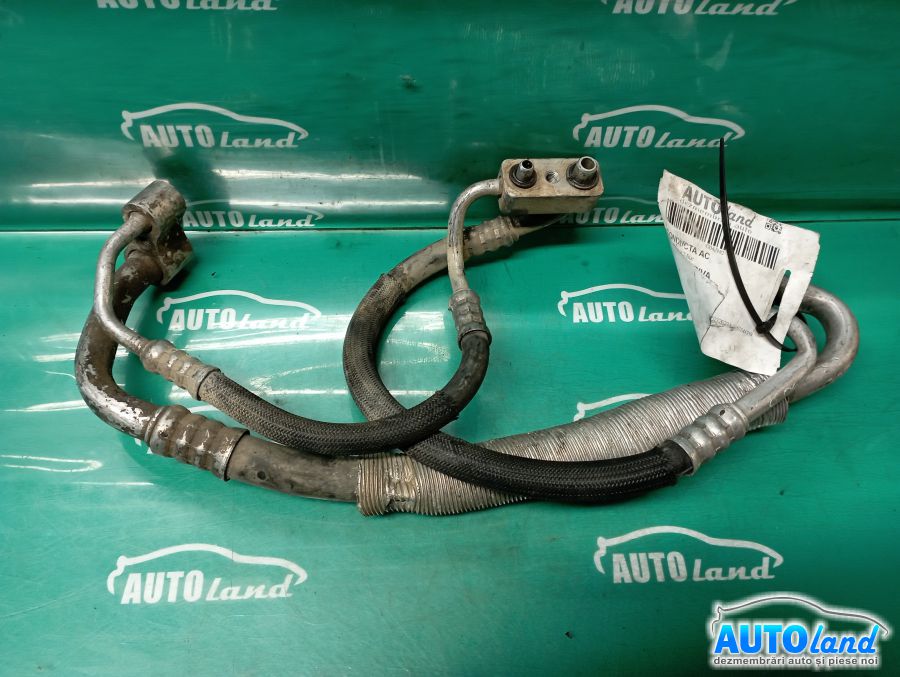 Conducta AC OPEL MERIVA 2003-2010