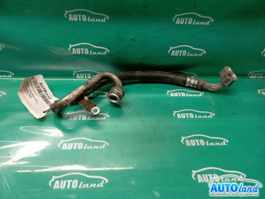 Conducta Ac OPEL ZAFIRA (F75_) 1999-2005 Cod 24416180 