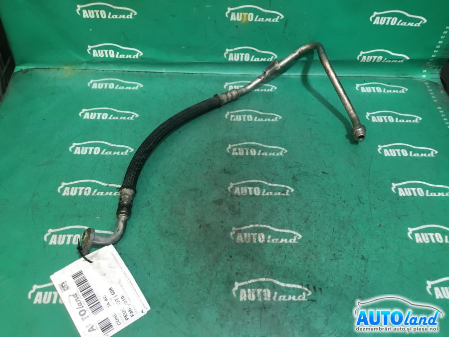 Conducta Ac PEUGEOT 508 2010-2025 Cod 9673507380 