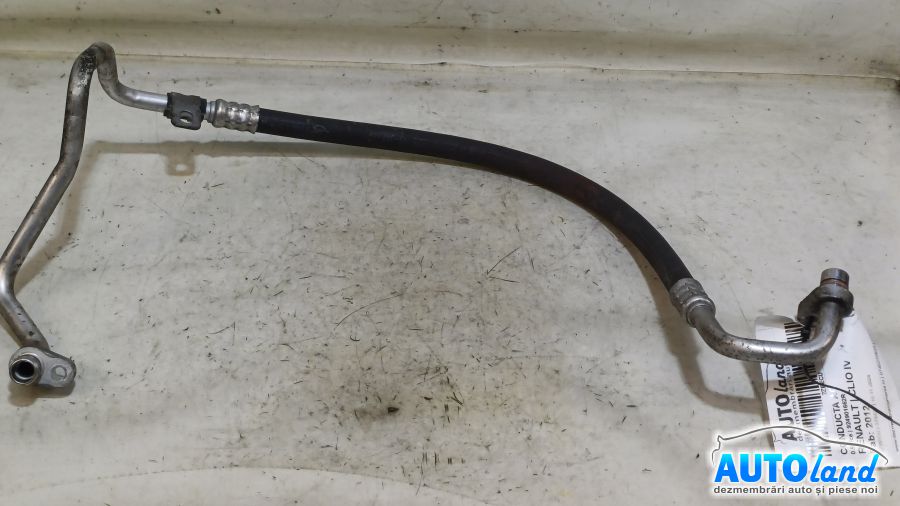 Conducta Ac RENAULT CLIO IV 2012-2025 Cod 924901662R 