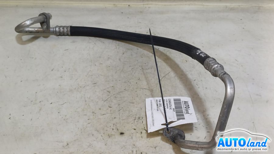 Conducta Ac RENAULT CLIO IV 2012-2025 Cod 924907813R 