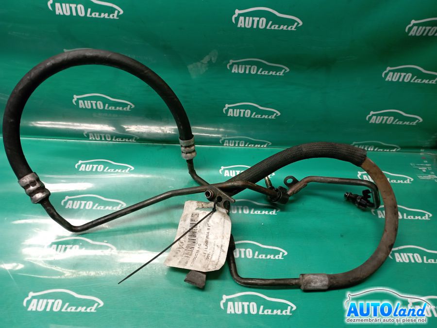Conducta AC RENAULT LAGUNA II (BG0/1_) 2001-2025