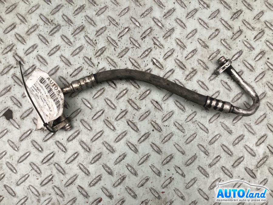 Conducta AC RENAULT MEGANE II (BM0/1_,CM0/1_) 2002-2025 Cod 8200170182 