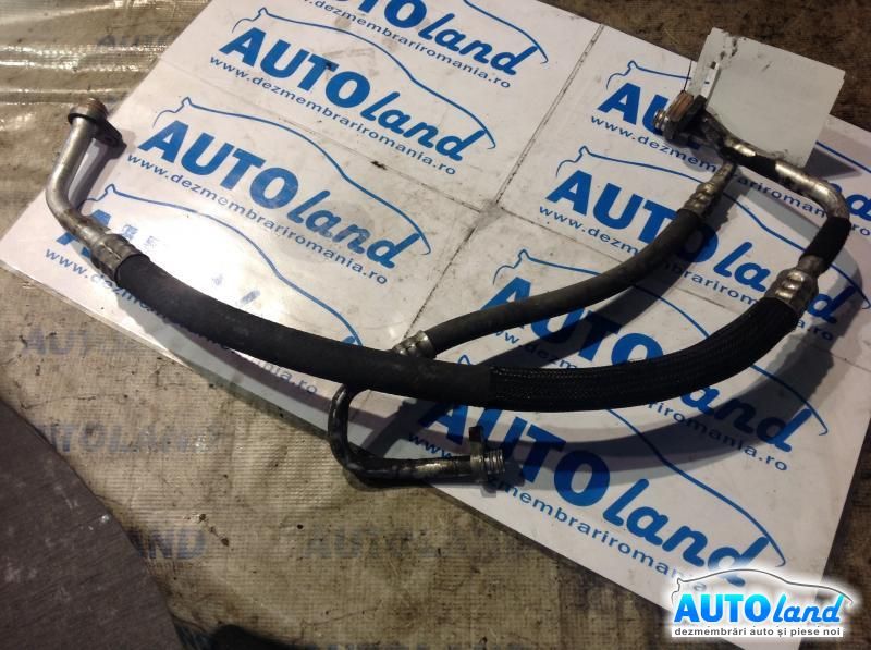 Conducta Ac RENAULT MEGANE II (BM0/1_,CM0/1_) 2002-2025 Cod 8200538940 