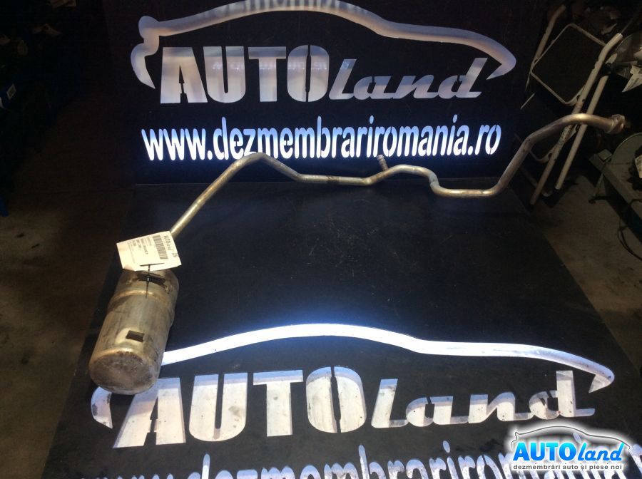 Conducta AC RENAULT MEGANE II (BM0/1_,CM0/1_) 2002-2025