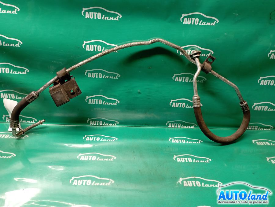 Conducta Ac RENAULT MEGANE Scenic (JA0/1_) 1997-1999