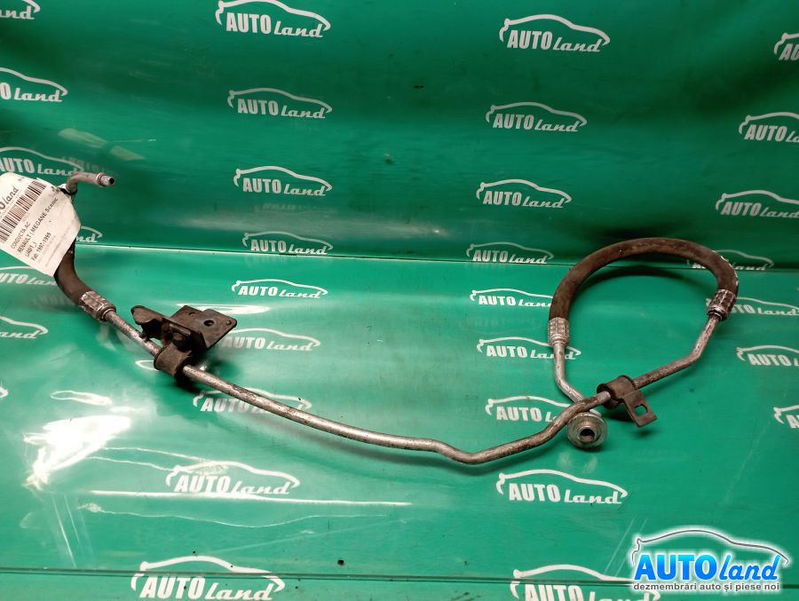 Conducta Ac RENAULT MEGANE Scenic (JA0/1_) 1997-1999