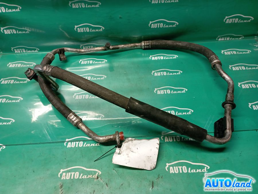 Conducta AC RENAULT SCENIC I (JA0/1_) 1999-2003 Cod 7700431841 