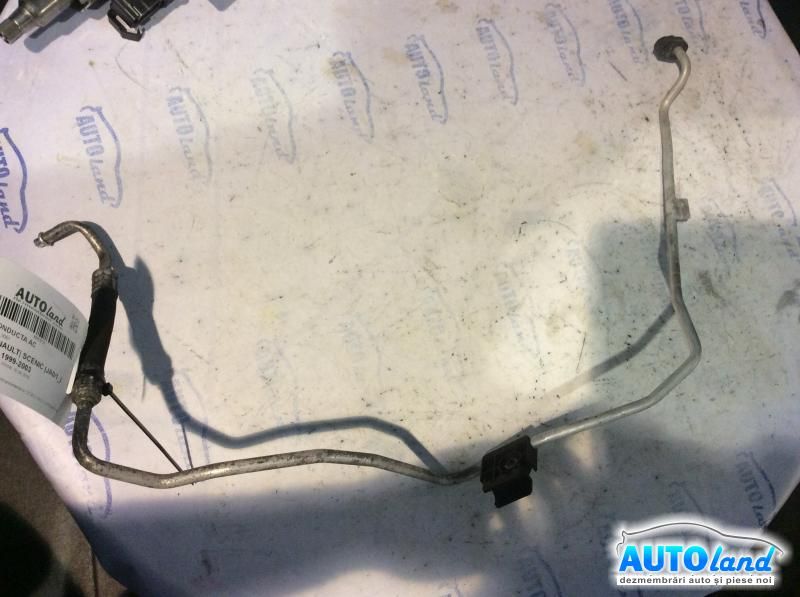 Conducta Ac RENAULT SCENIC I (JA0/1_) 1999-2003