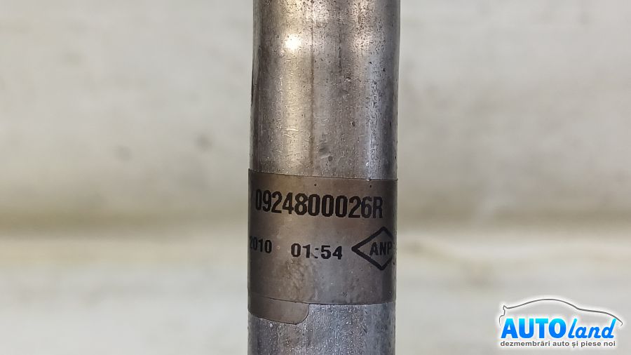 Conducta Ac RENAULT SCENIC III (JZ0/1_) 2009-2025 Cod 0924800026R 