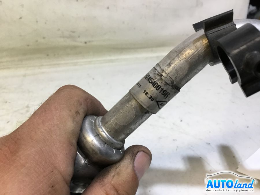 Conducta Ac RENAULT SCENIC III (JZ0/1_) 2009-2025 Cod 924540019R 