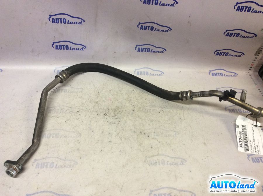 Conducta AC RENAULT SCENIC III (JZ0/1_) 2009-2025 Cod 924540029R 