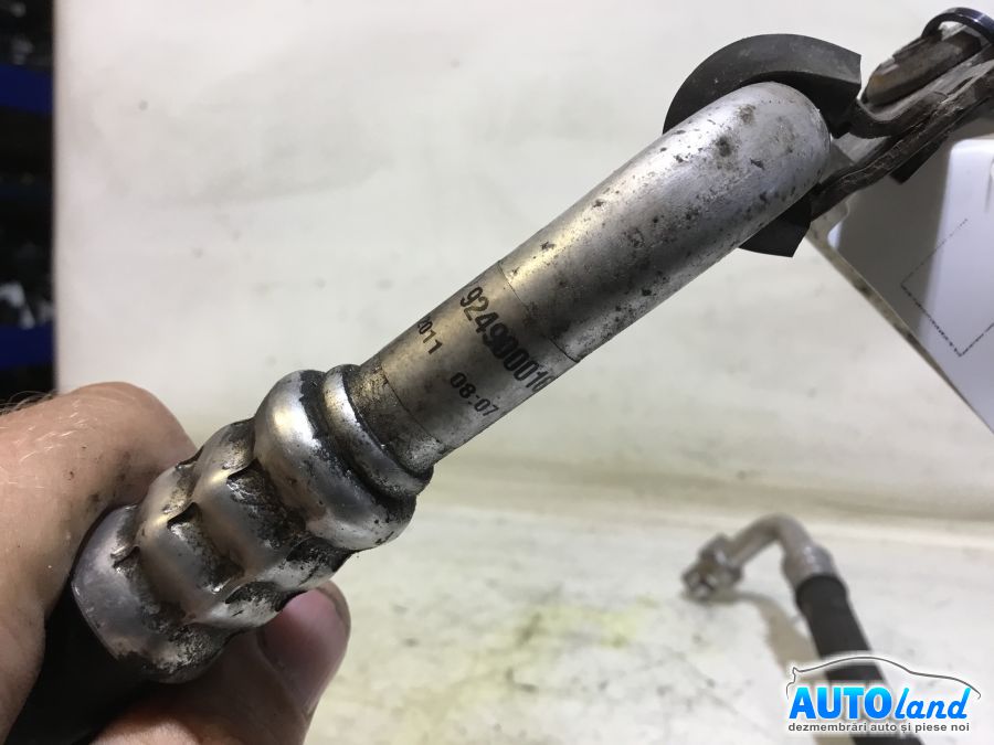 Conducta Ac RENAULT SCENIC III (JZ0/1_) 2009-2025 Cod 924900016R 