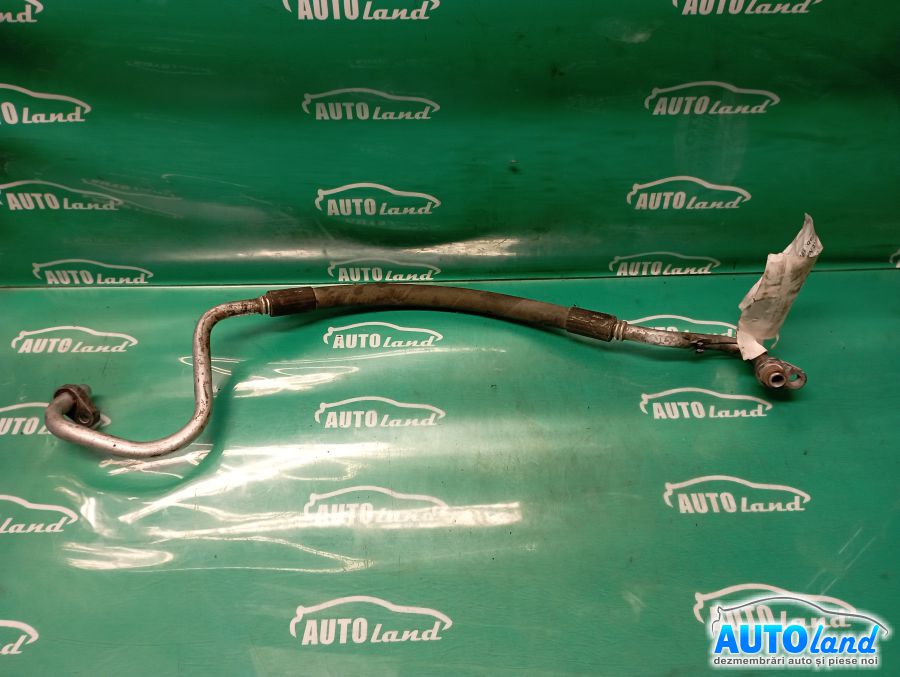 Conducta Ac RENAULT SYMBOL (LB0/1/2_) 1998-2003