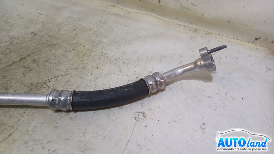 Conducta Ac RENAULT ZOE 2012-2025 Cod 295X68956R 