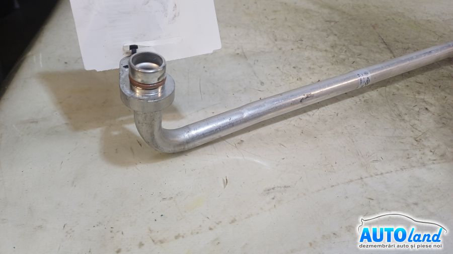 Conducta Ac RENAULT ZOE 2012-2025 Cod 295X68956R 