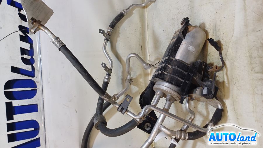 Conducta Ac RENAULT ZOE 2012-2025 Cod 924406739R 