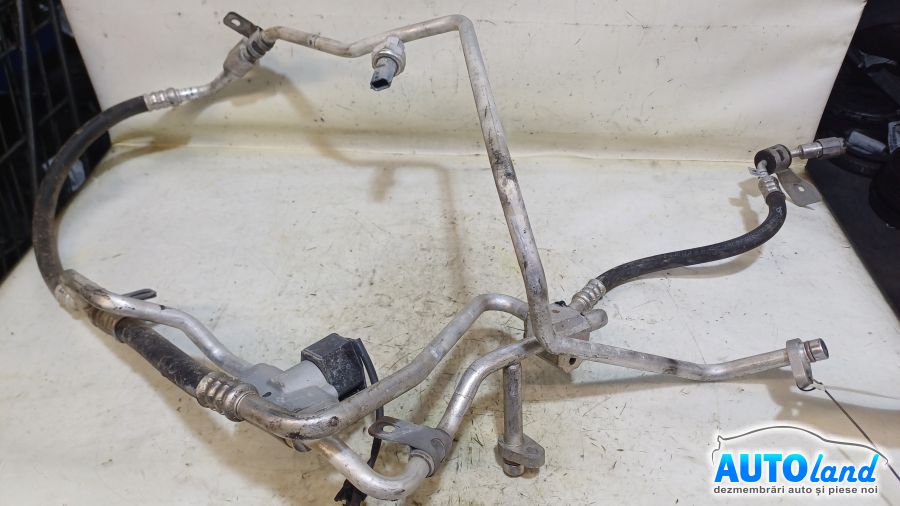 Conducta Ac RENAULT ZOE 2012-2025 Cod 924480074R 