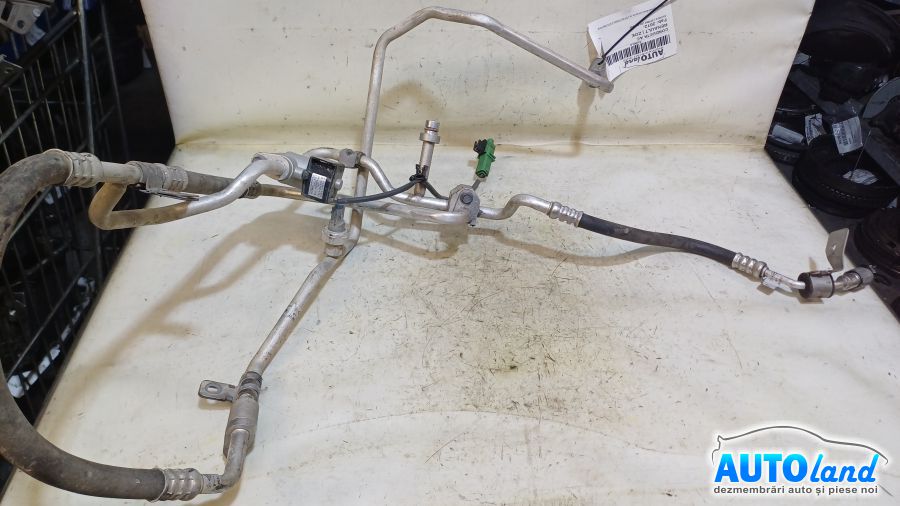 Conducta Ac RENAULT ZOE 2012-2025 Cod 924480074R 