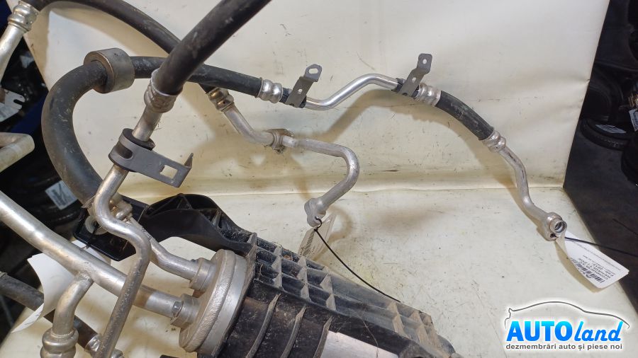 Conducta Ac RENAULT ZOE 2012-2025 Cod 924541321R 