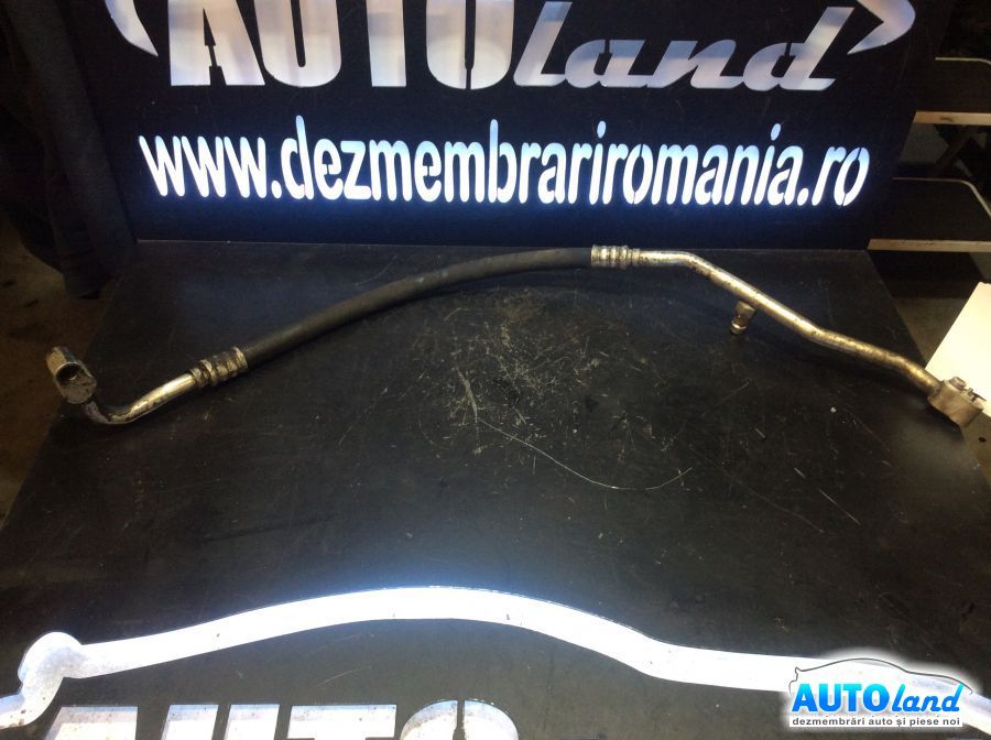 Conducta AC SEAT CORDOBA 1999-2002