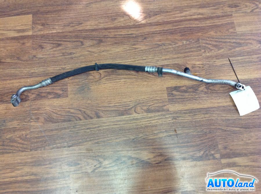 Conducta AC SEAT IBIZA III (6L1) 2002-2009 Cod 6K0820721F 