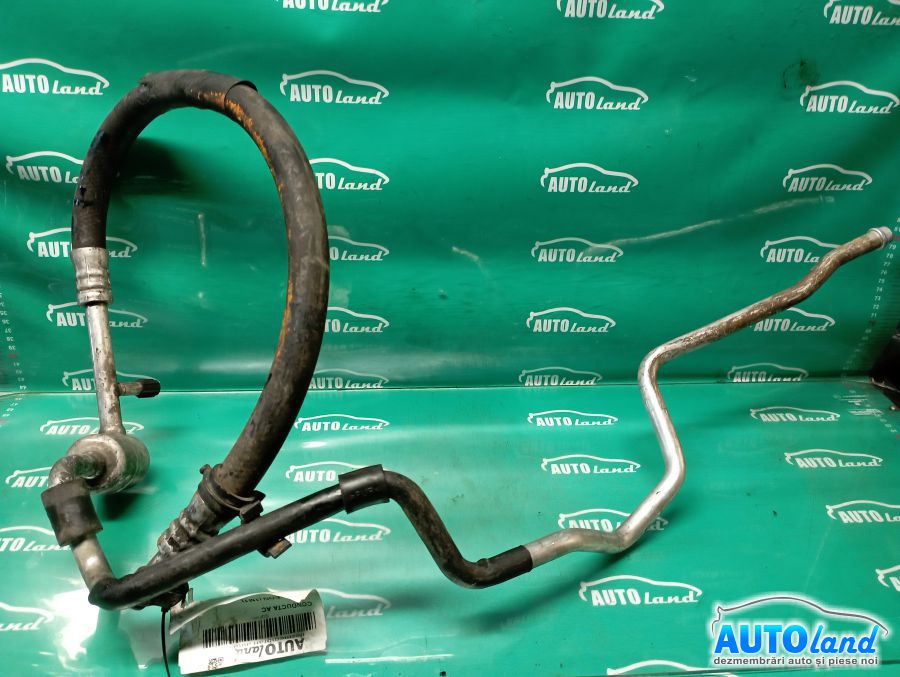 Conducta AC SEAT LEON (1M1) 1999-2006