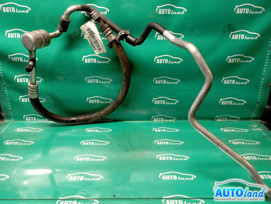 Conducta AC SEAT LEON (1M1) 1999-2006