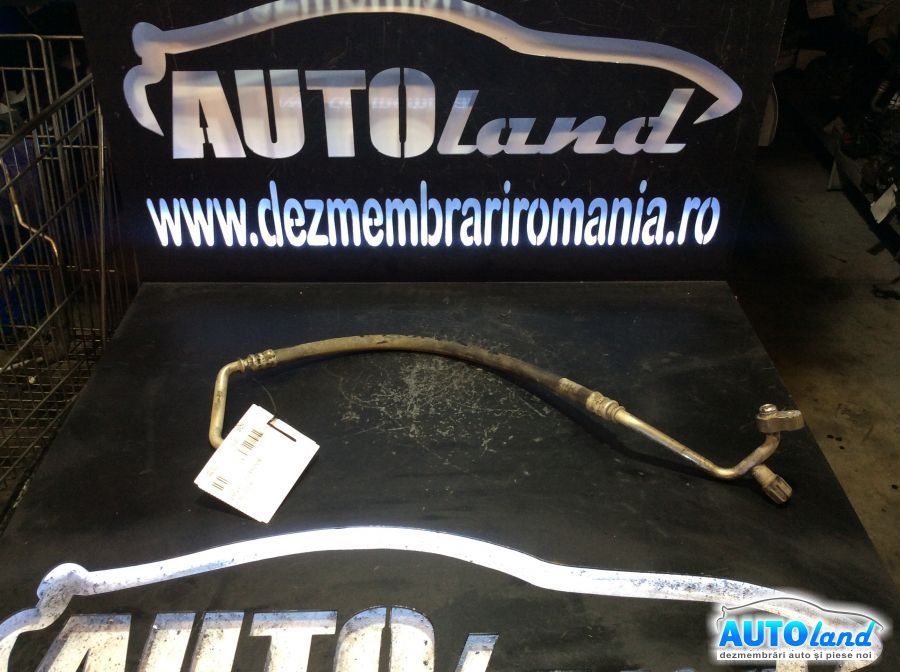 Conducta AC SMART FORFOUR 2004-2025