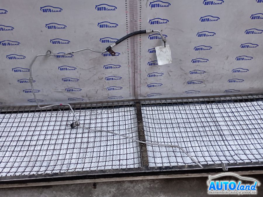 Conducta AC TOYOTA AVENSIS (T25) 2003-2025