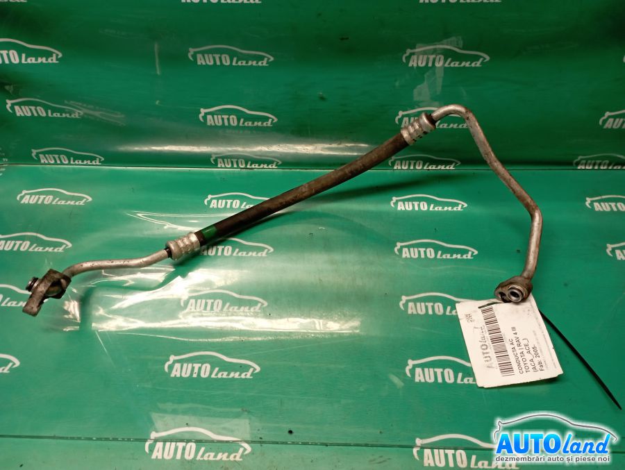 Conducta Ac TOYOTA RAV 4 III (ACA_,ACE_) 2005-2025