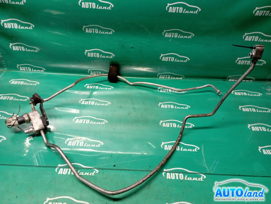 Conducta Ac TOYOTA YARIS VERSO (NC/LP2_) 1999-2025