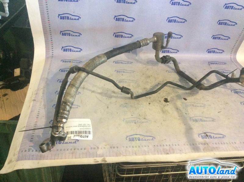 Conducta AC VOLKSWAGEN GOLF IV (1J1) 1997-2005