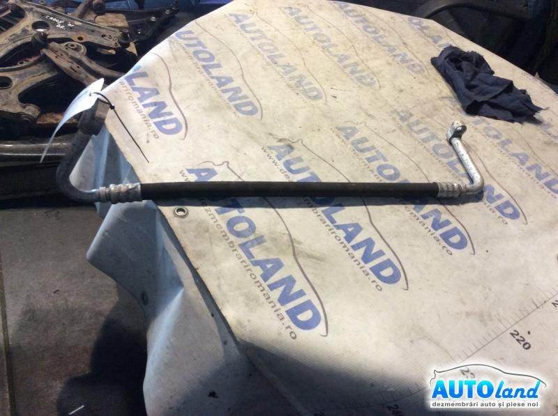 Conducta Ac VOLKSWAGEN GOLF IV (1J1) 1997-2005 Cod 1J0820721F 