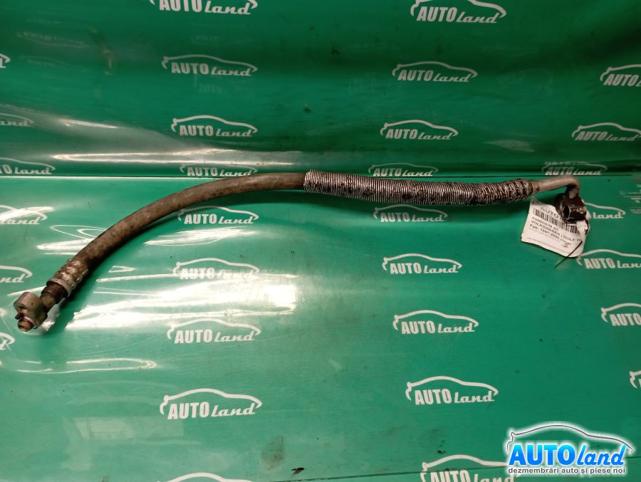 Conducta Ac VOLKSWAGEN GOLF IV (1J1) 1997-2005