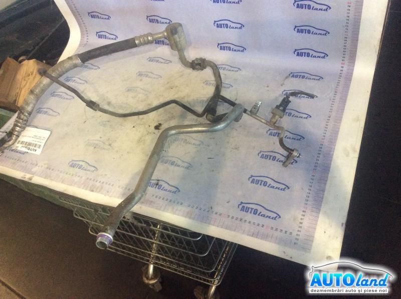 Conducta AC VOLKSWAGEN GOLF IV (1J1) 1997-2005