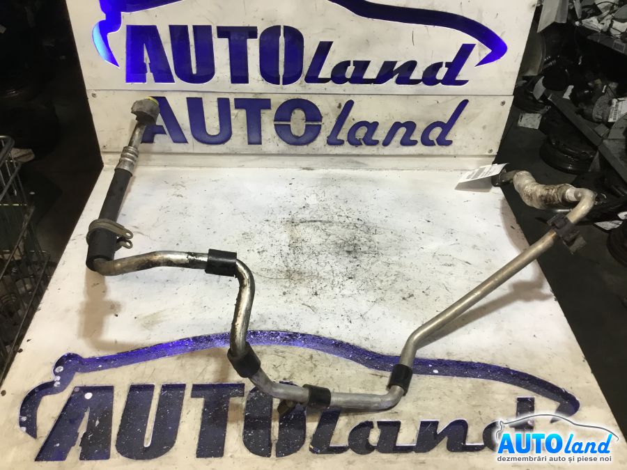 Conducta Ac VOLKSWAGEN GOLF V (1K1) 2003-2026 Cod 1K0820743AM 