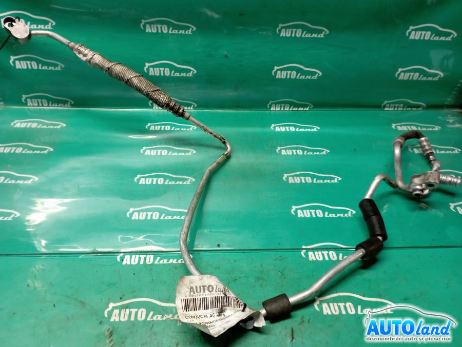 Conducta Ac VOLKSWAGEN GOLF V (1K1) 2003-2025